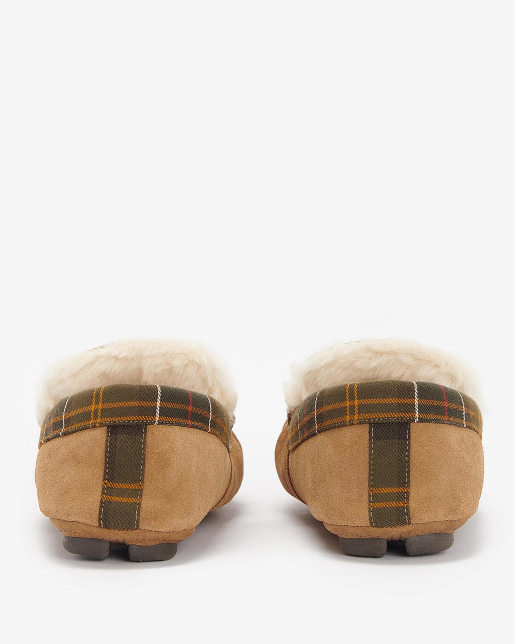 Monty Slippers