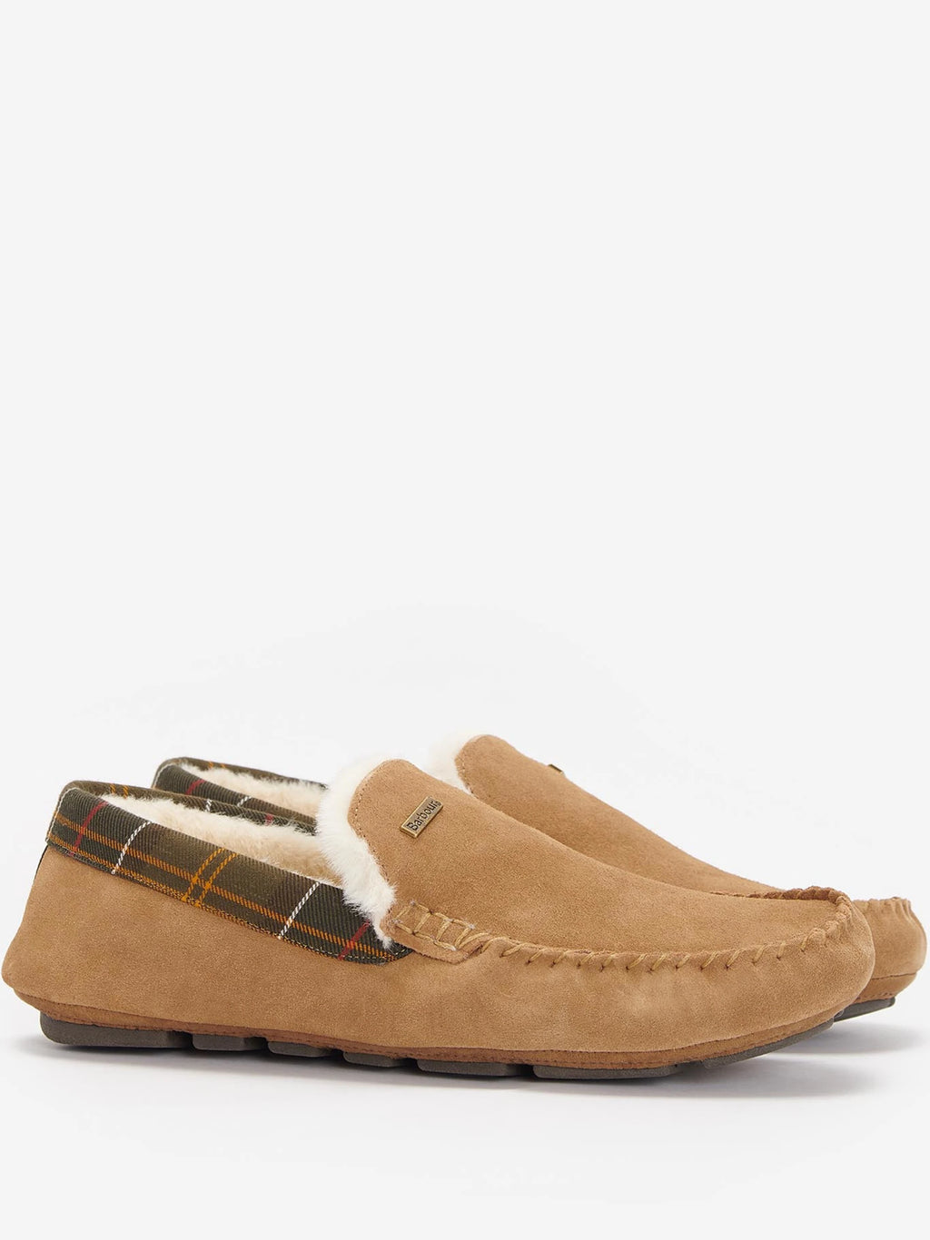Monty Slippers