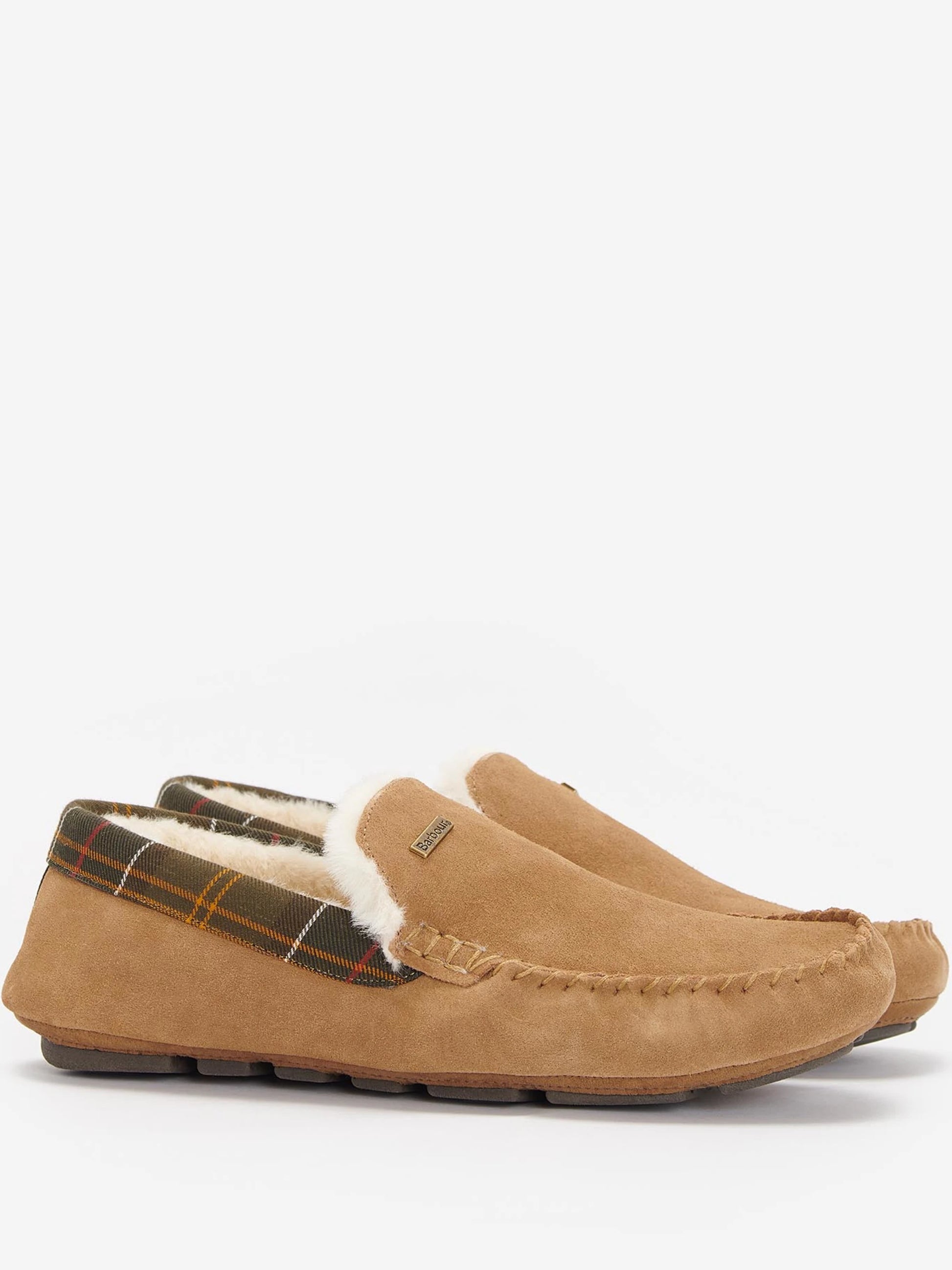 Monty Slippers