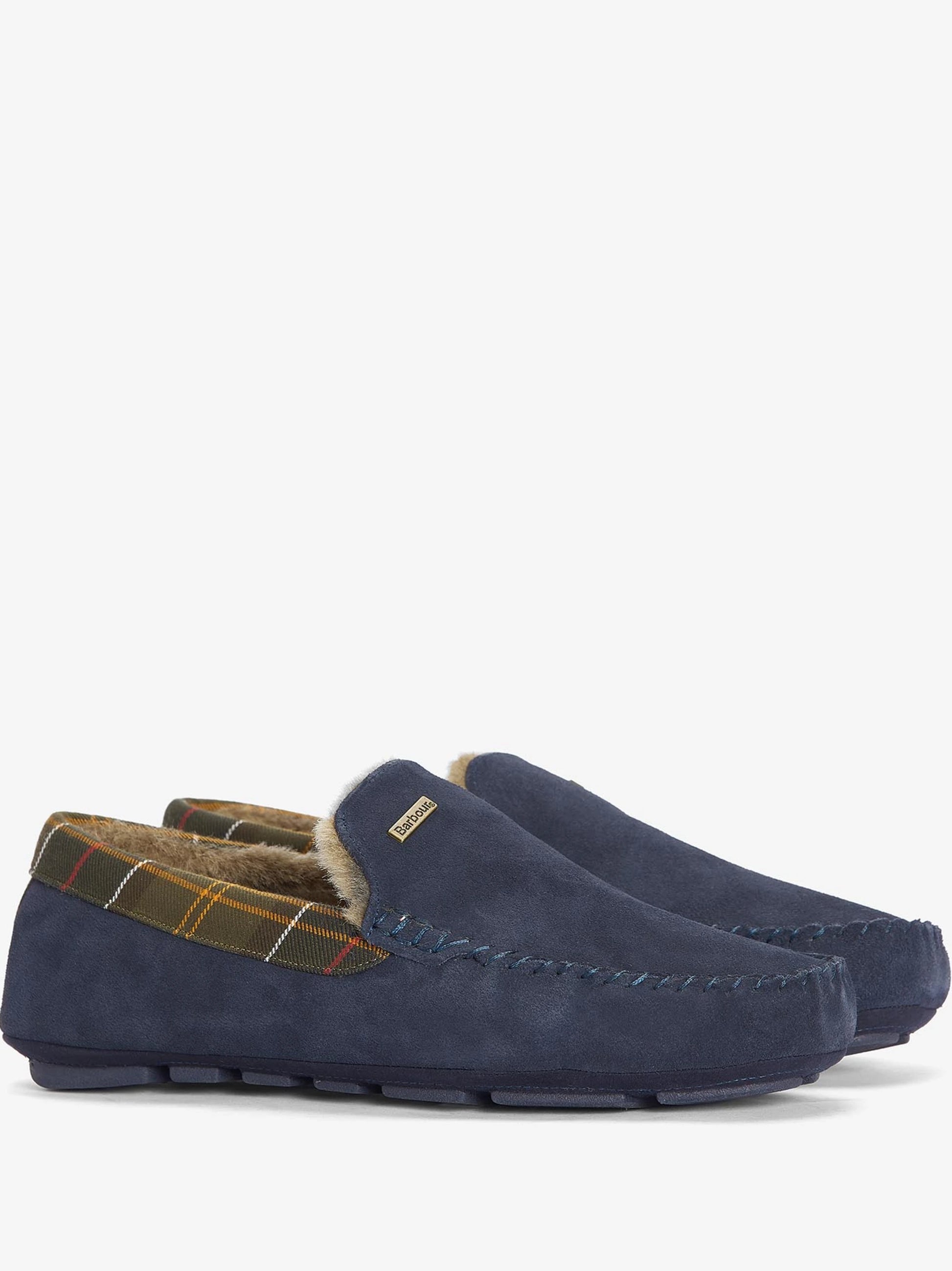 Monty Slippers
