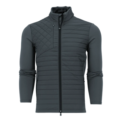 Yukon Ultralight Hybrid Jacket