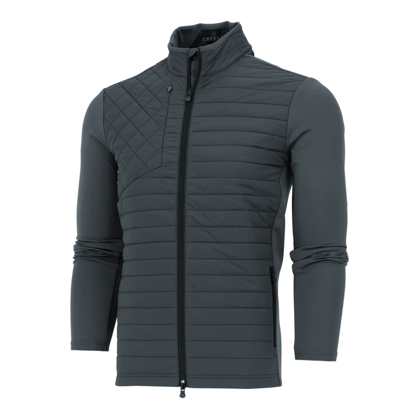 Yukon Ultralight Hybrid Jacket