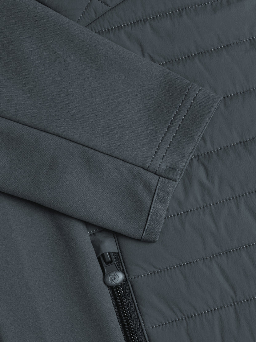 Yukon Ultralight Hybrid Jacket