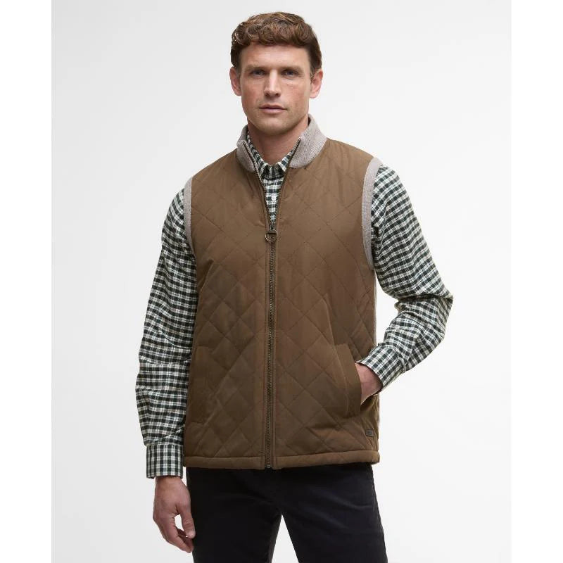 Shoveler Gilet