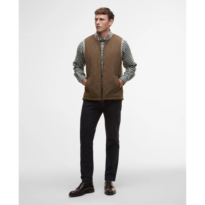 Shoveler Gilet
