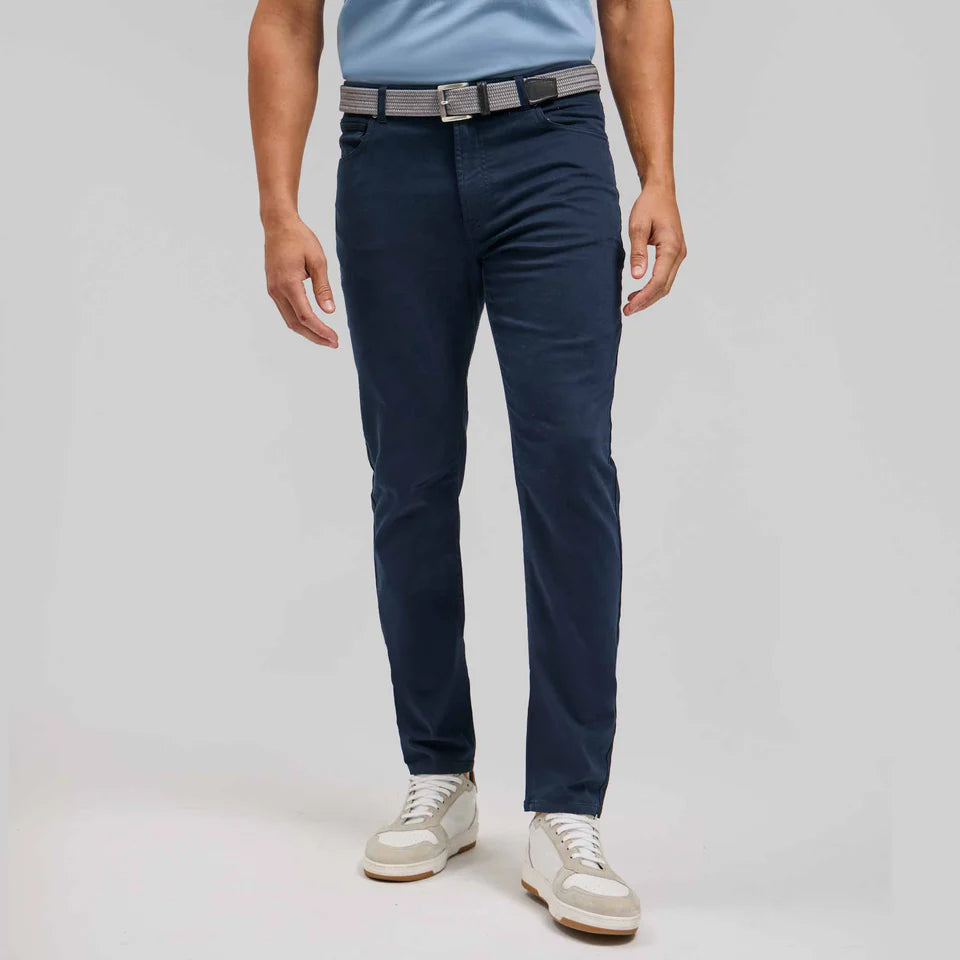 R51 PANT - VINTAGE FLEX TERRY