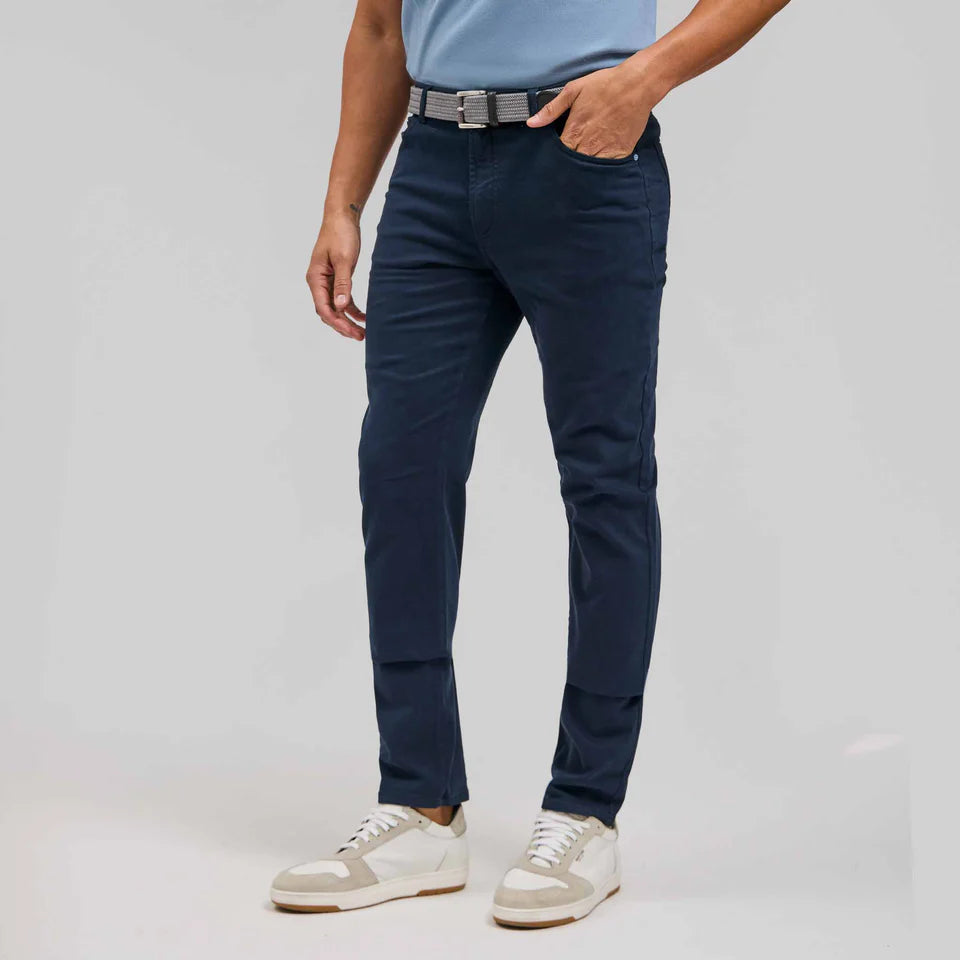 R51 PANT - VINTAGE FLEX TERRY