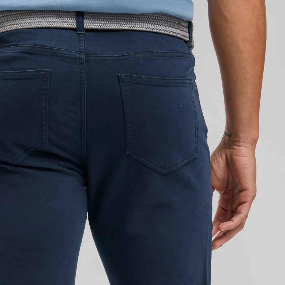 R51 PANT - VINTAGE FLEX TERRY