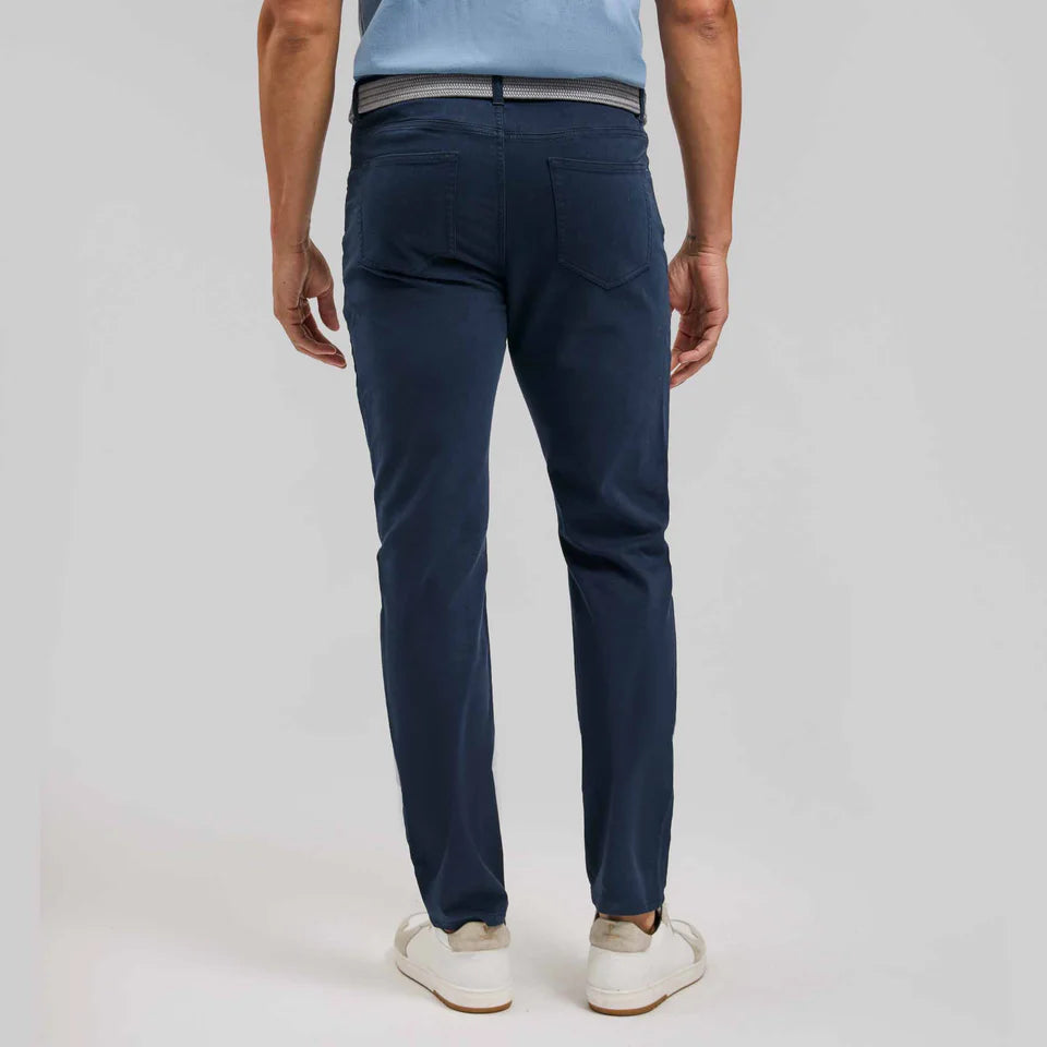 R51 PANT - VINTAGE FLEX TERRY