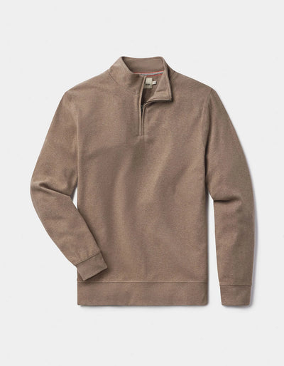 Puremeso Weekend Quarter Zip