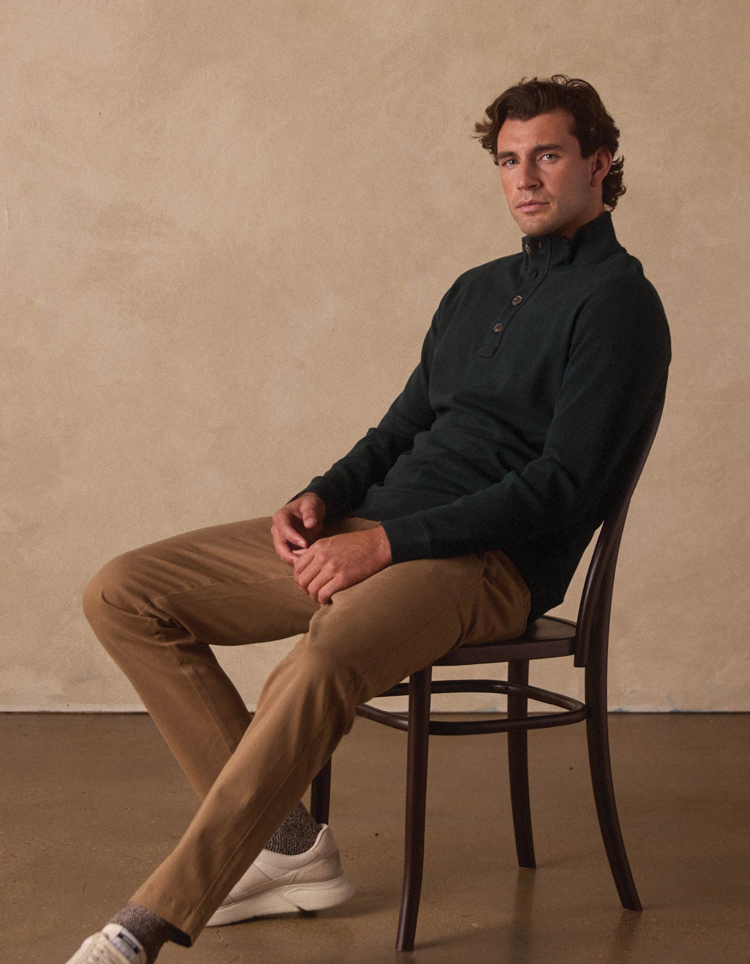 Puremeso Button Popover