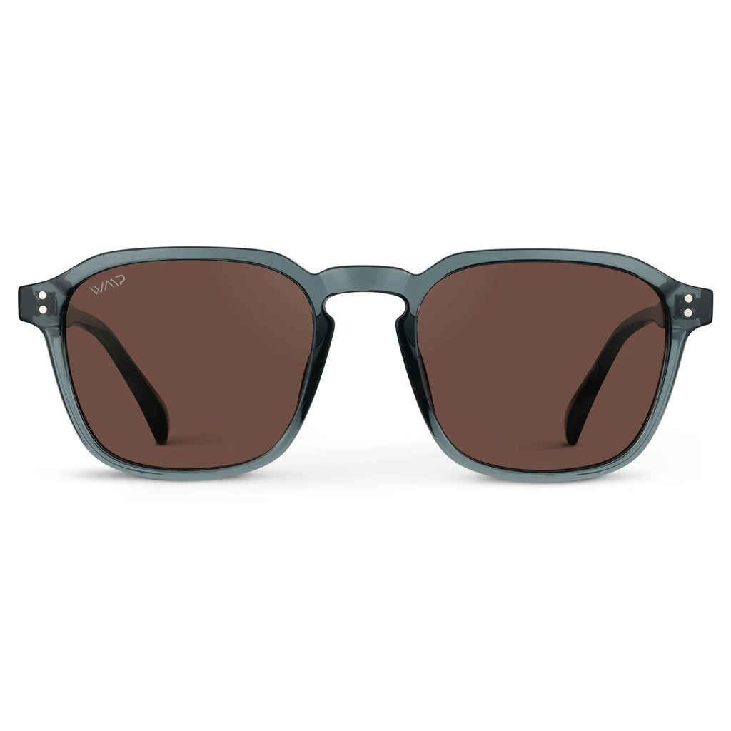 FRANCIS-polarized