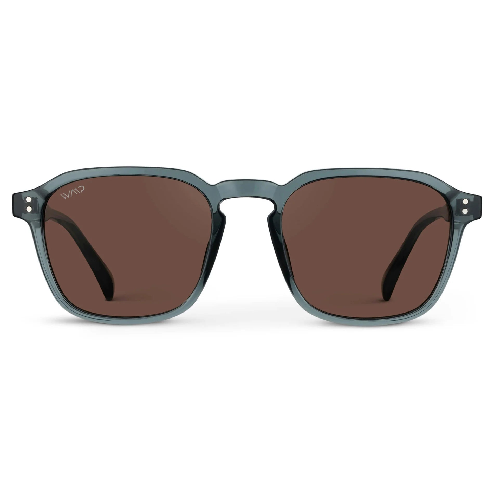 FRANCIS-polarized