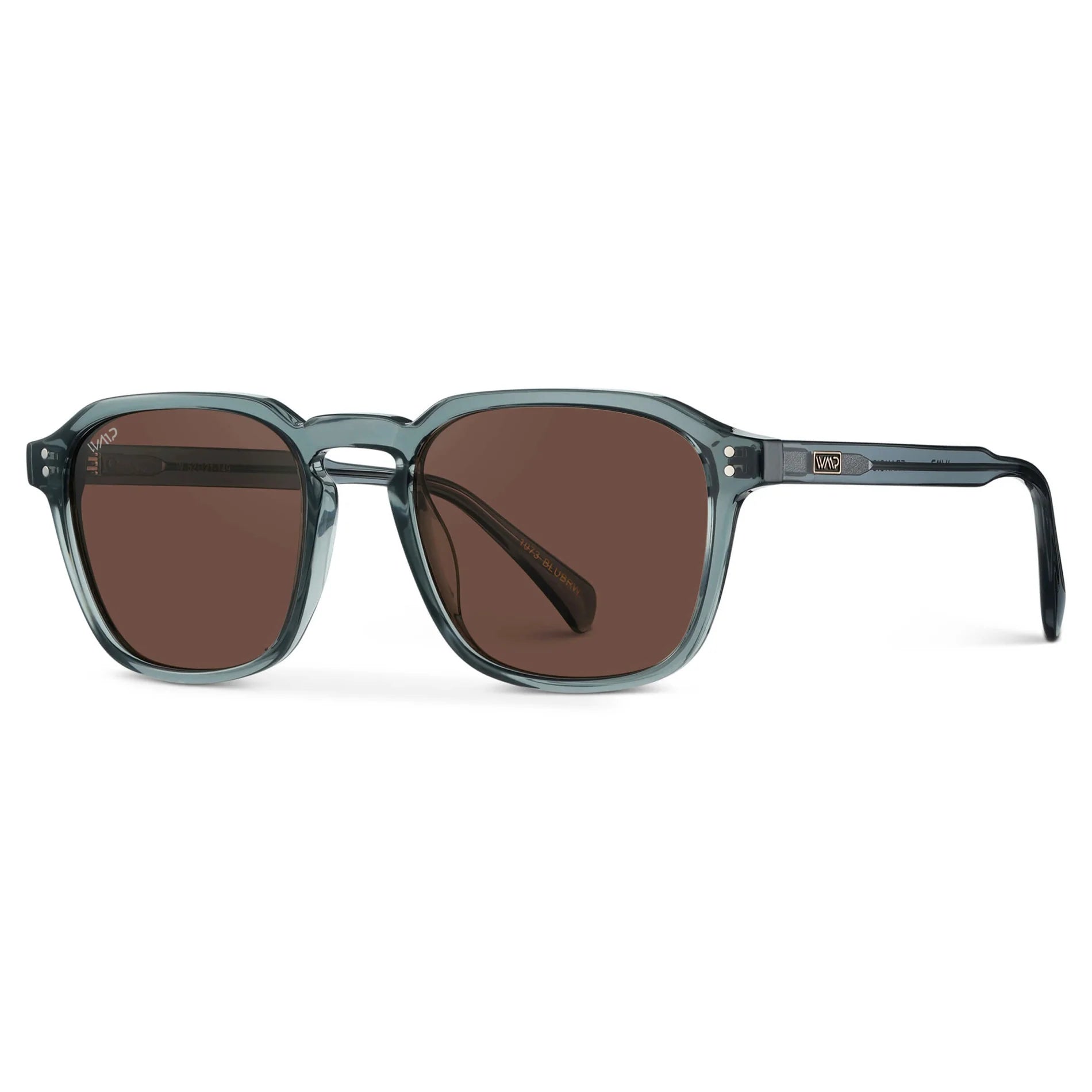 FRANCIS-polarized
