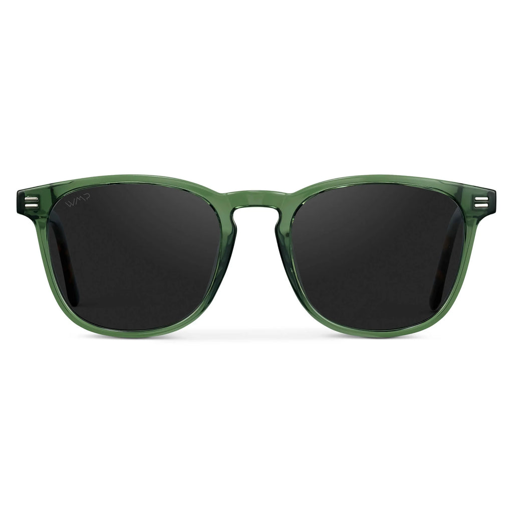 NICK- polarized