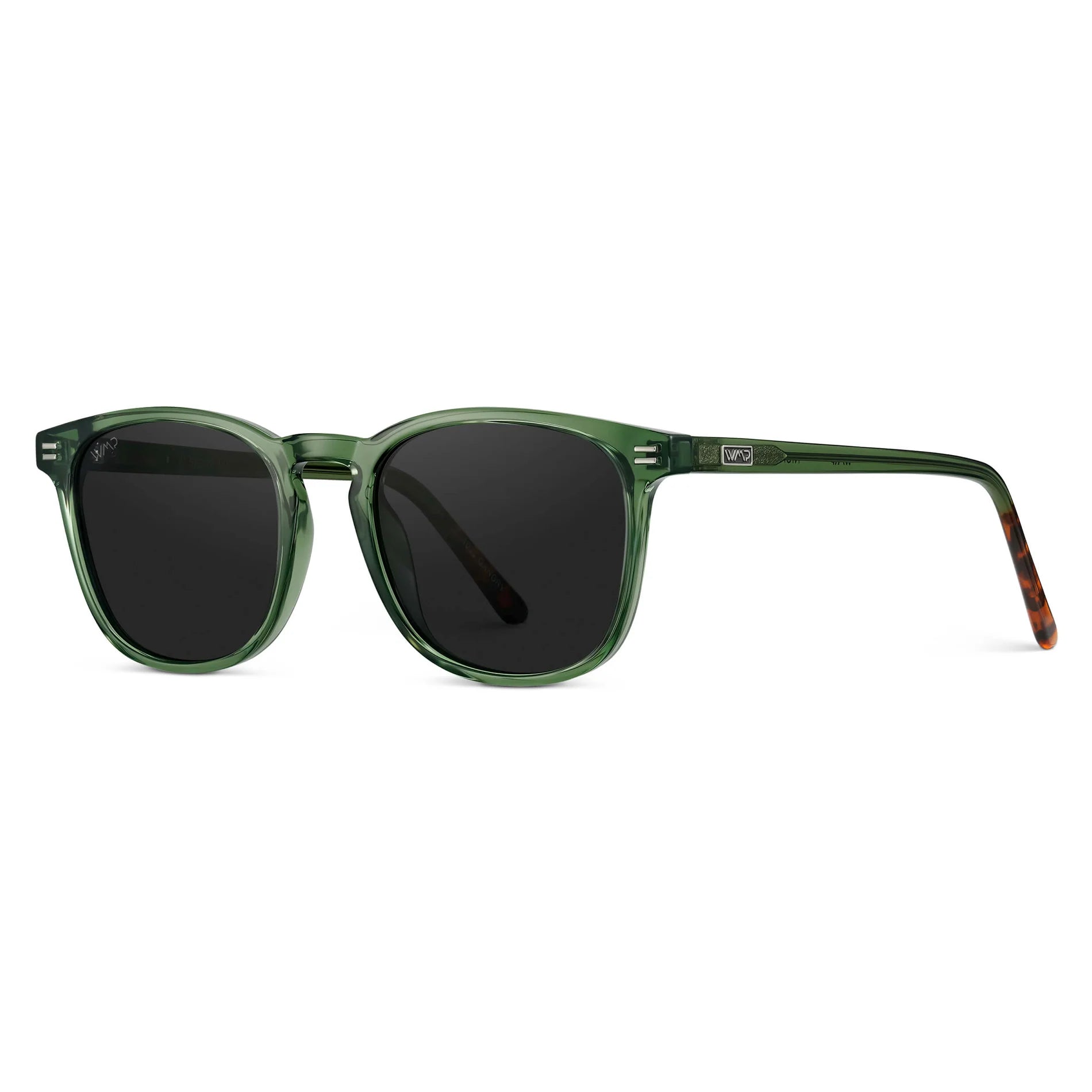 NICK- polarized