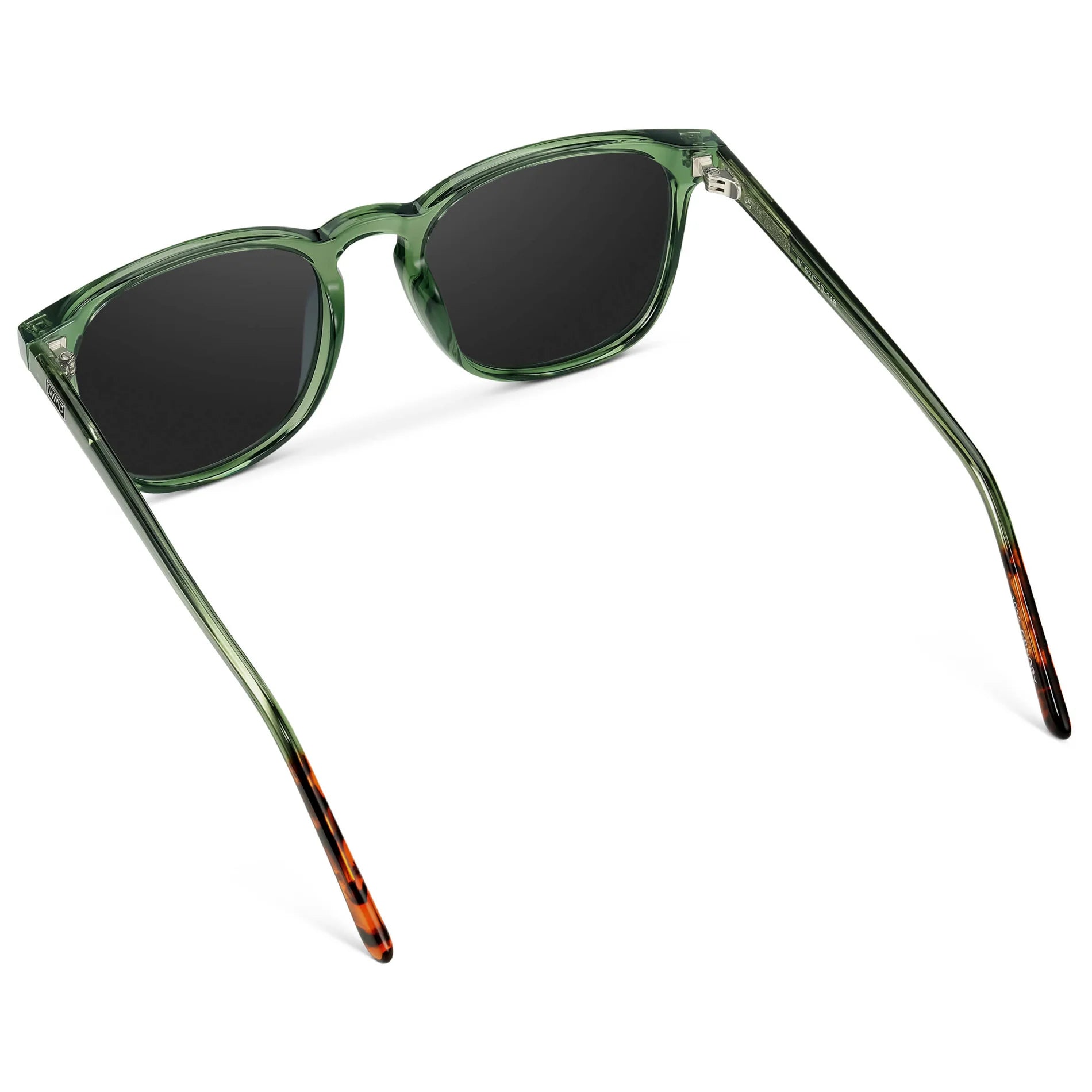NICK- polarized