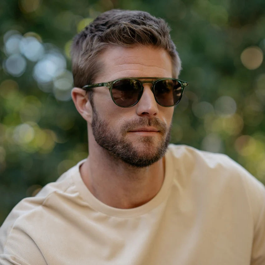 EASTON- polarized