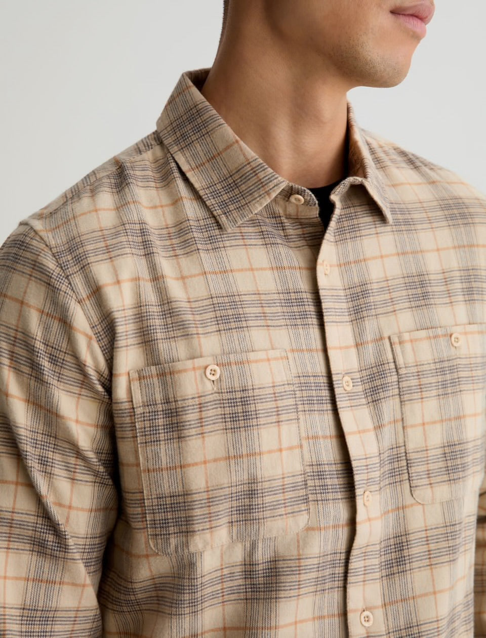 Wayne Work Shirt
