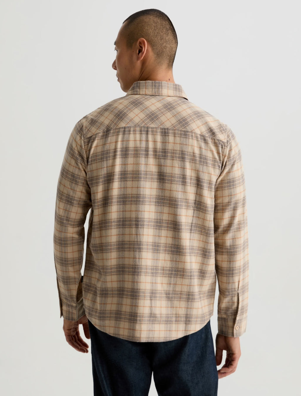 Wayne Work Shirt