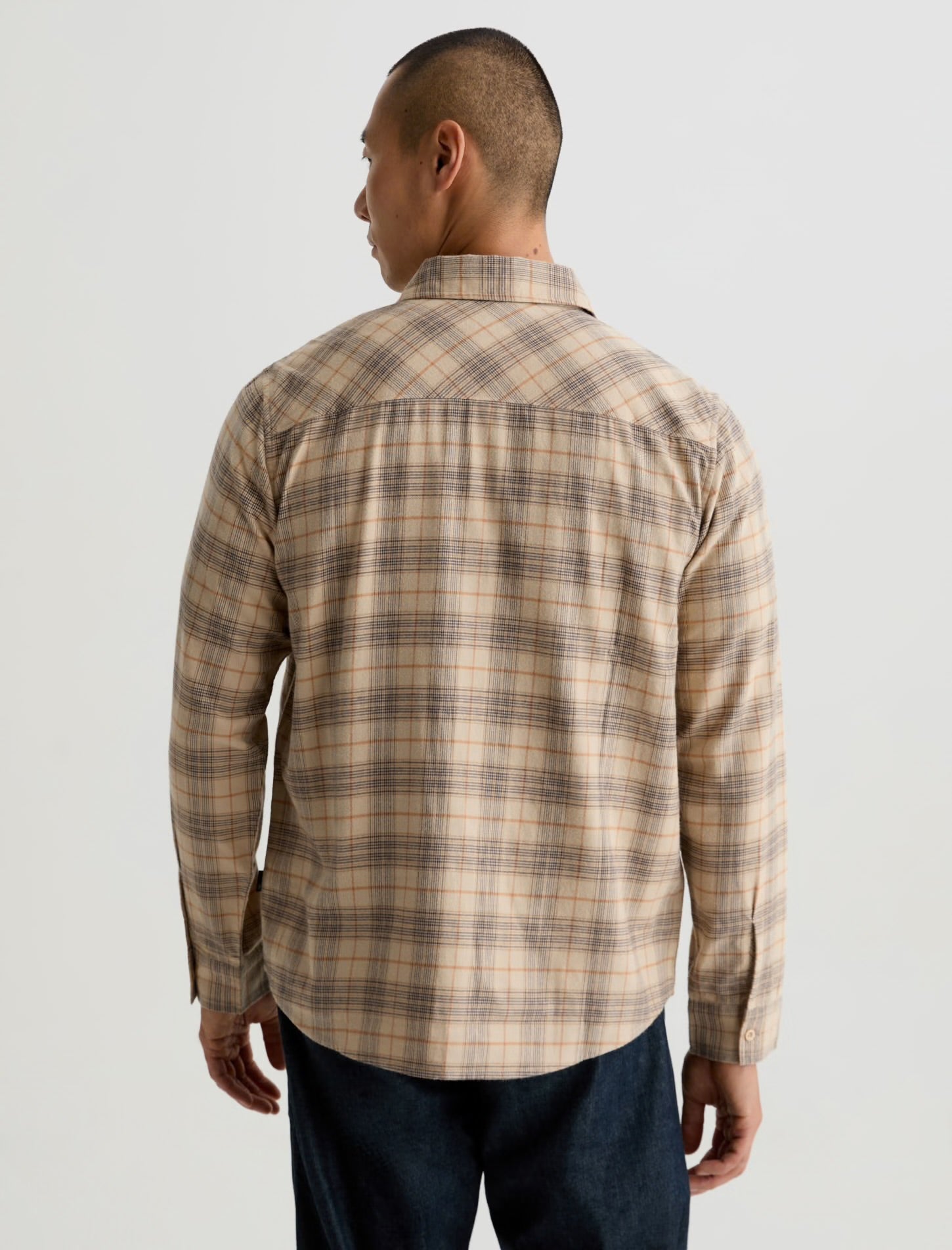 Wayne Work Shirt