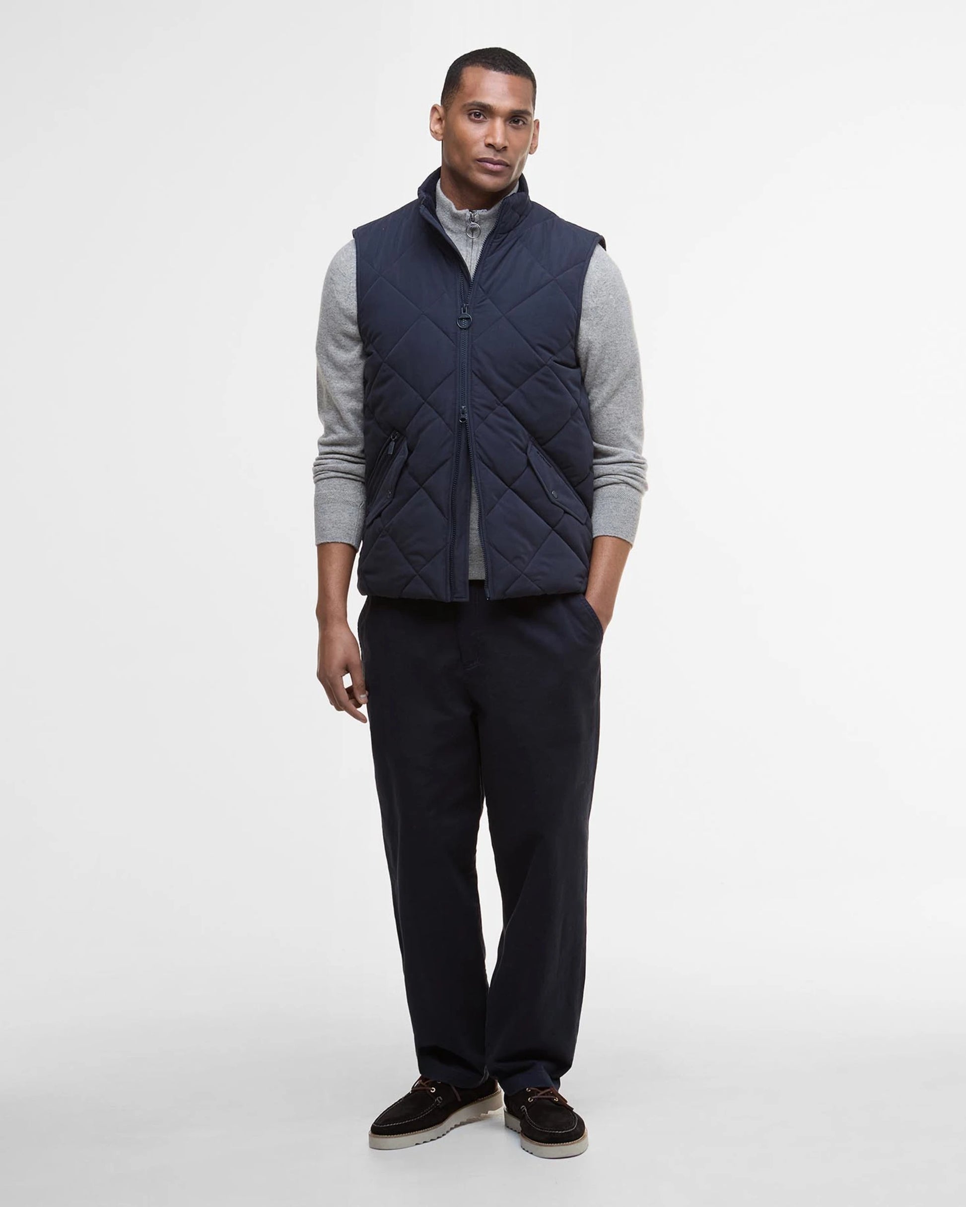 City Chelsea Gilet