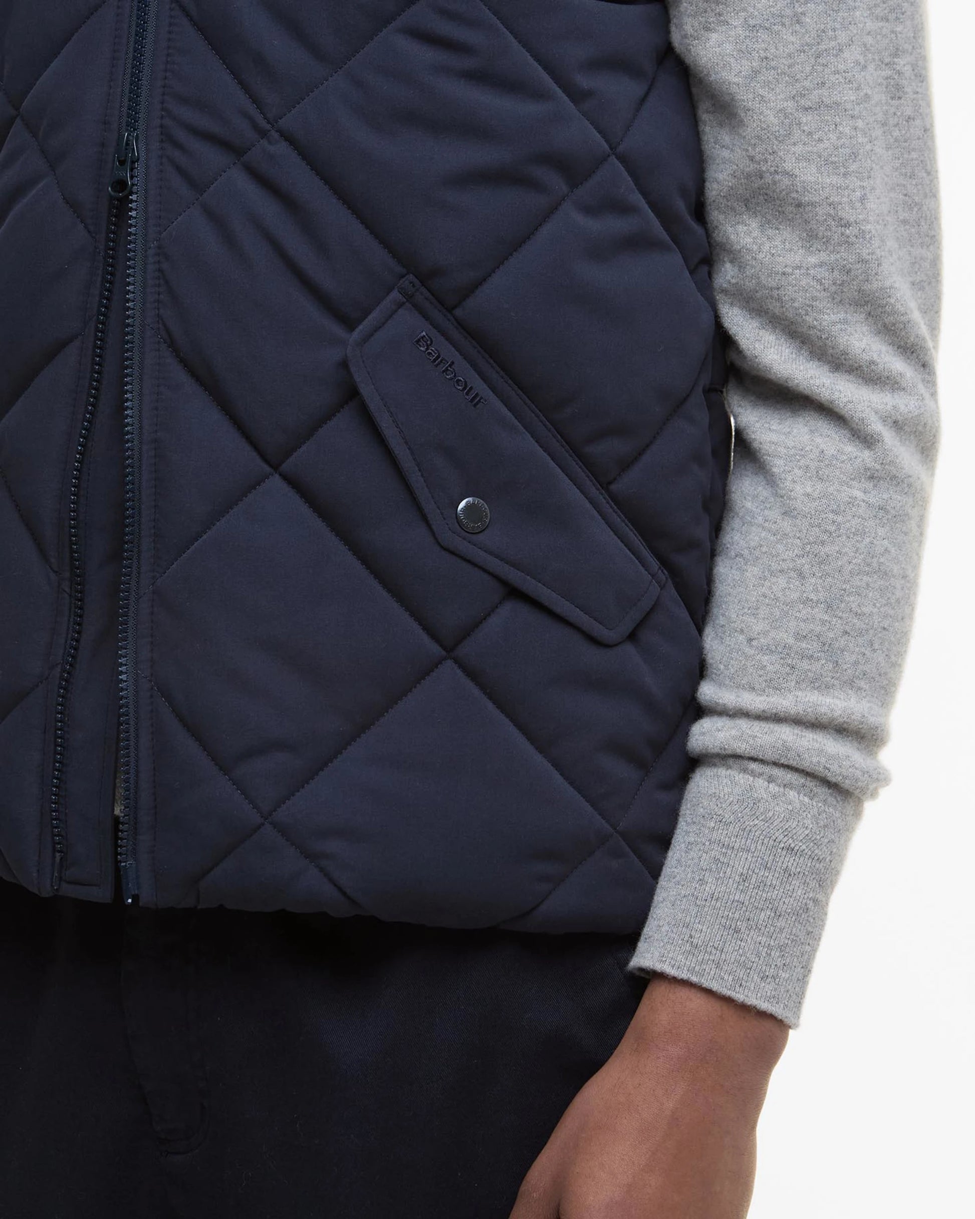 City Chelsea Gilet