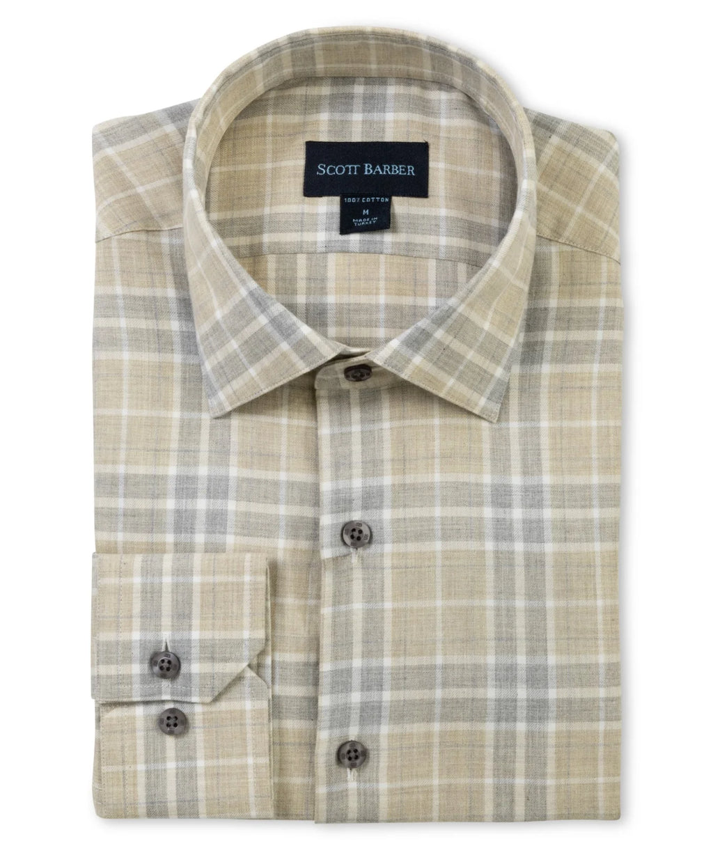 Weekend Plaid