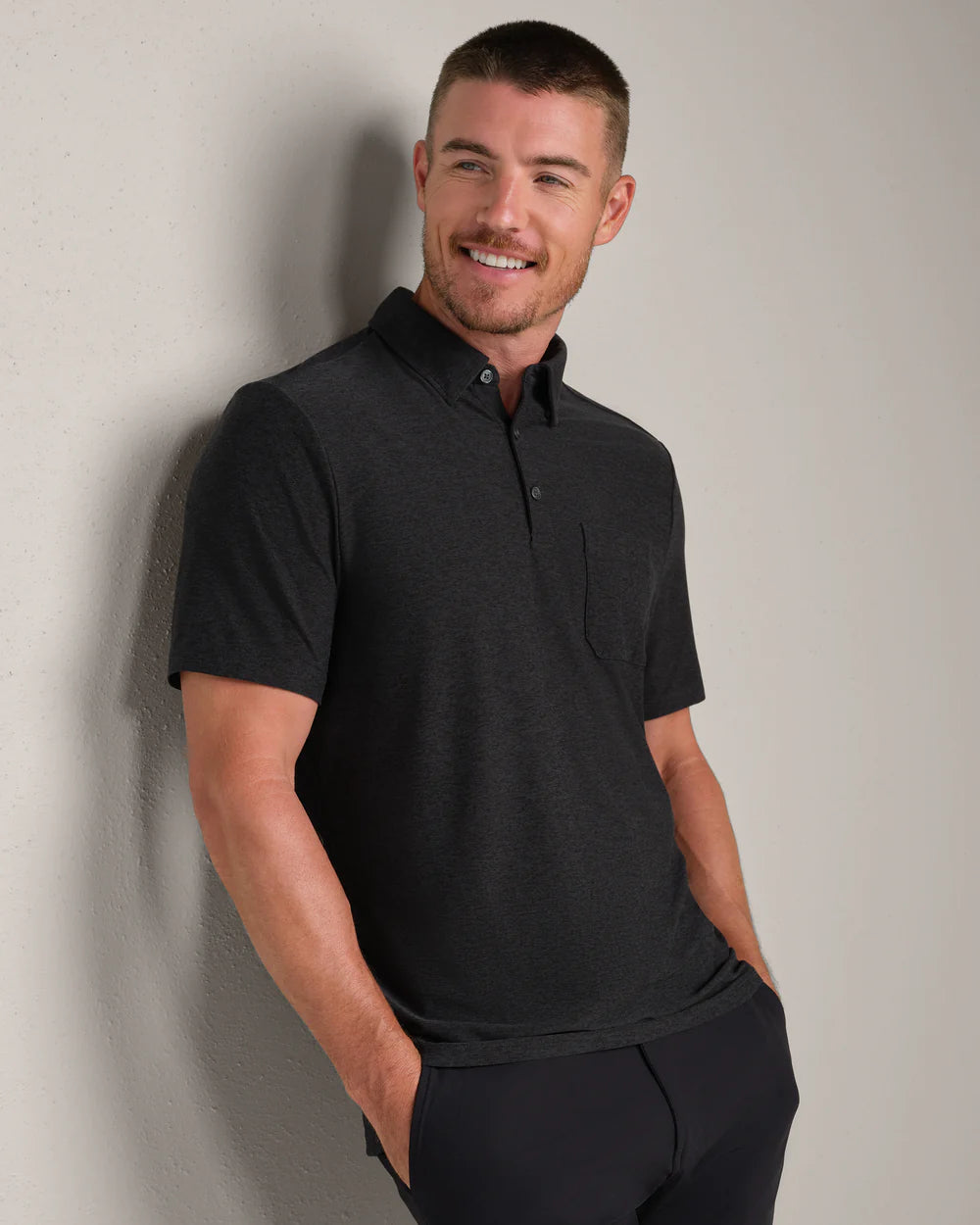 WFH Polo