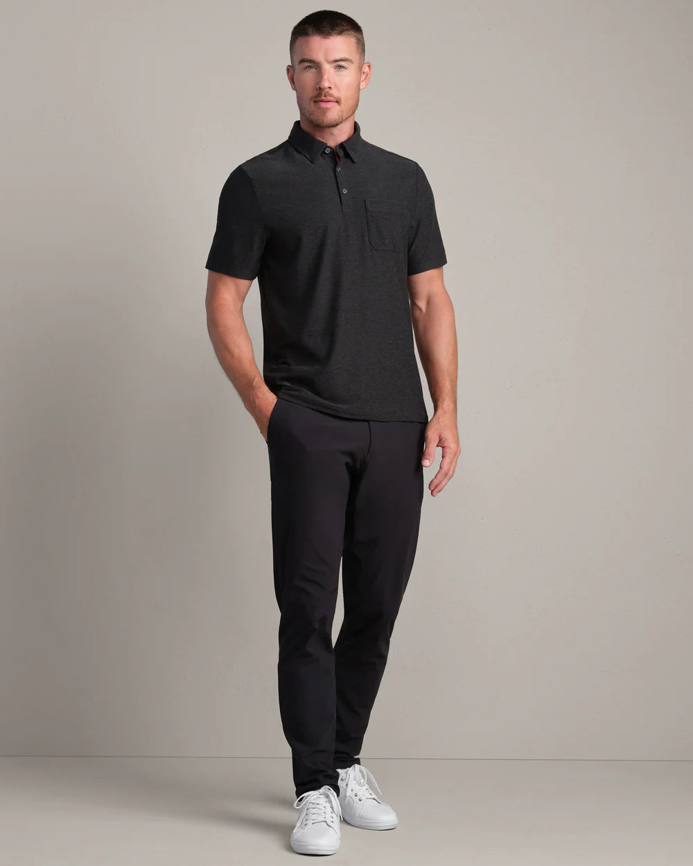WFH Polo