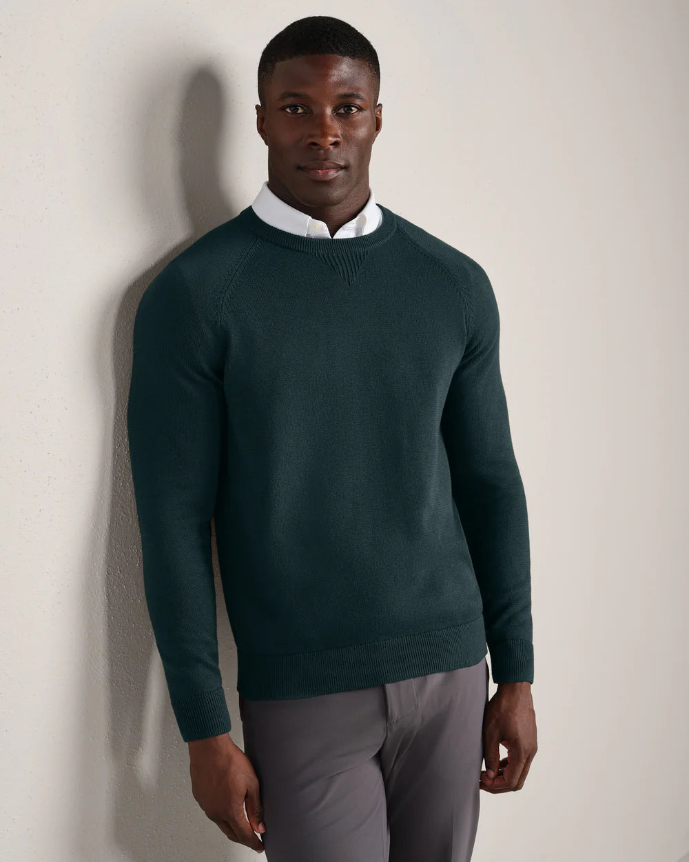 Commuter® Crew Neck Sweater