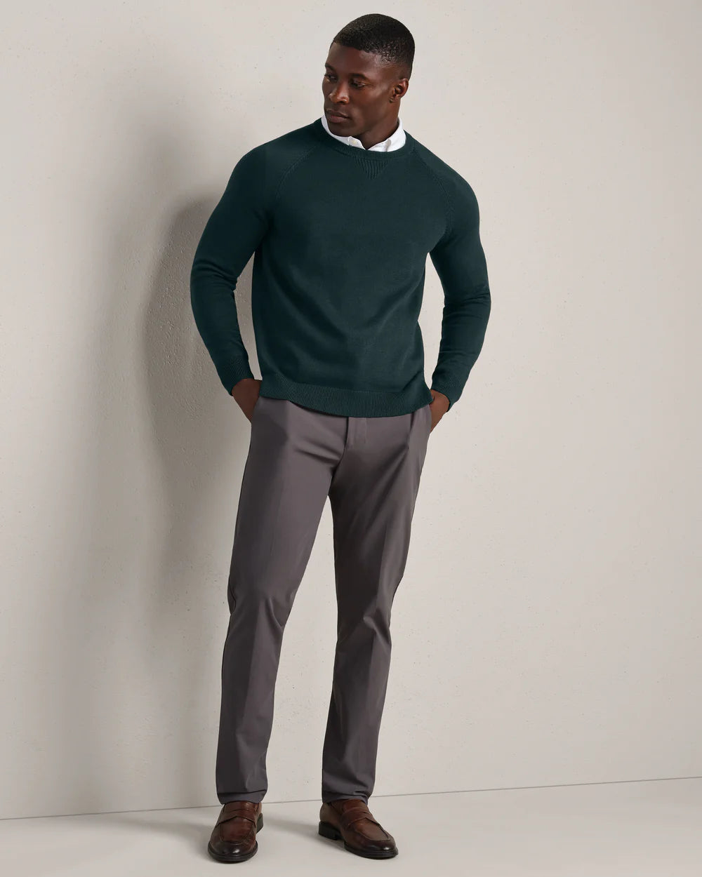Commuter® Crew Neck Sweater