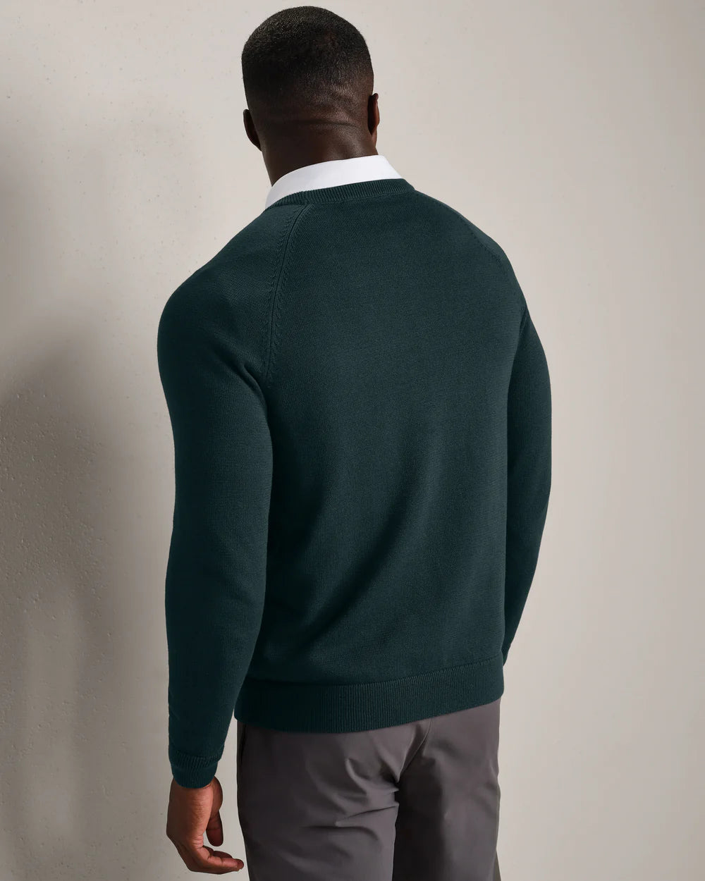 Commuter® Crew Neck Sweater