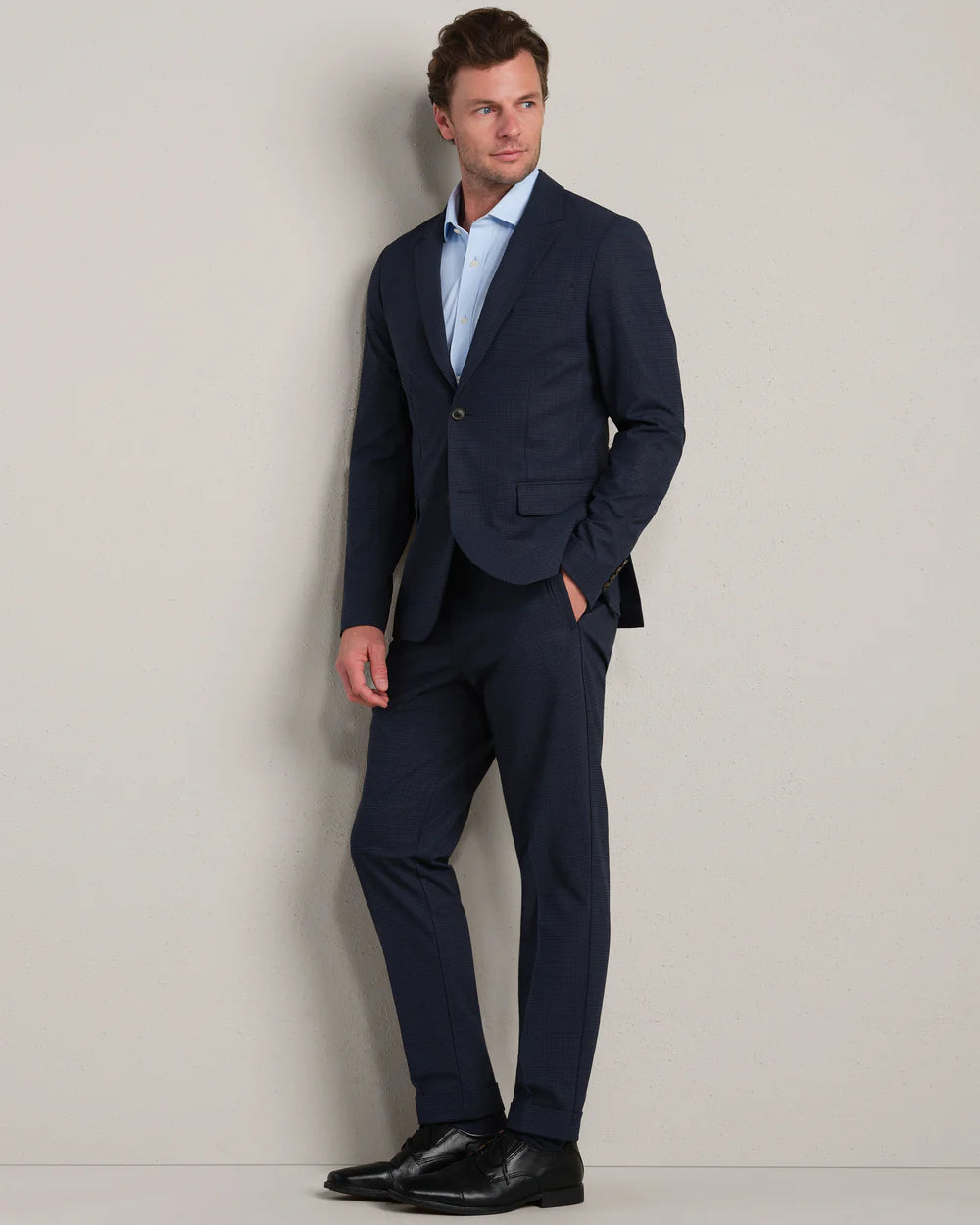 Commuter® Pro Blazer - Slim