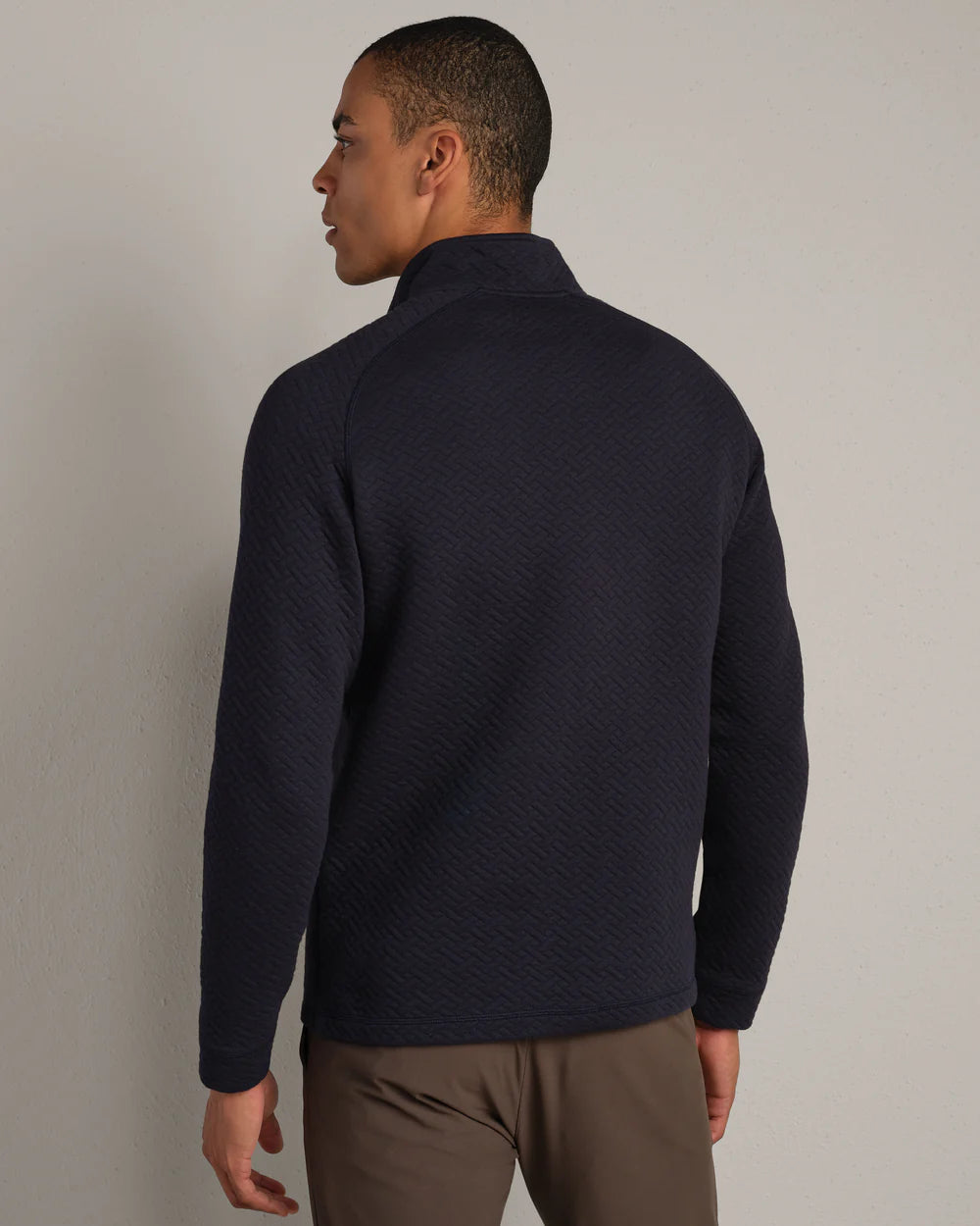 Weekender Pullover