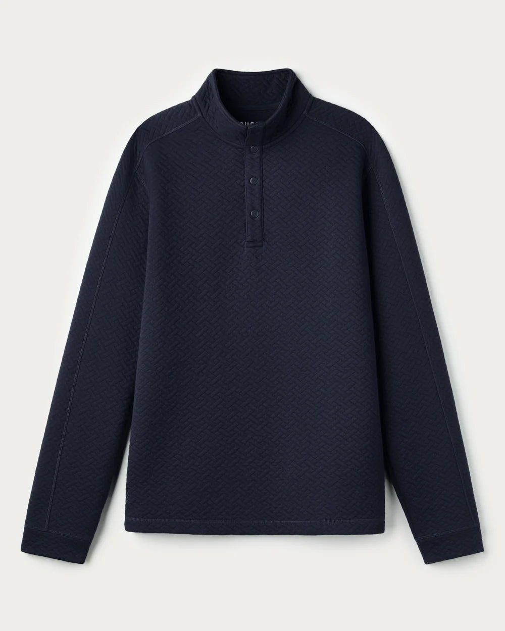 Weekender Pullover