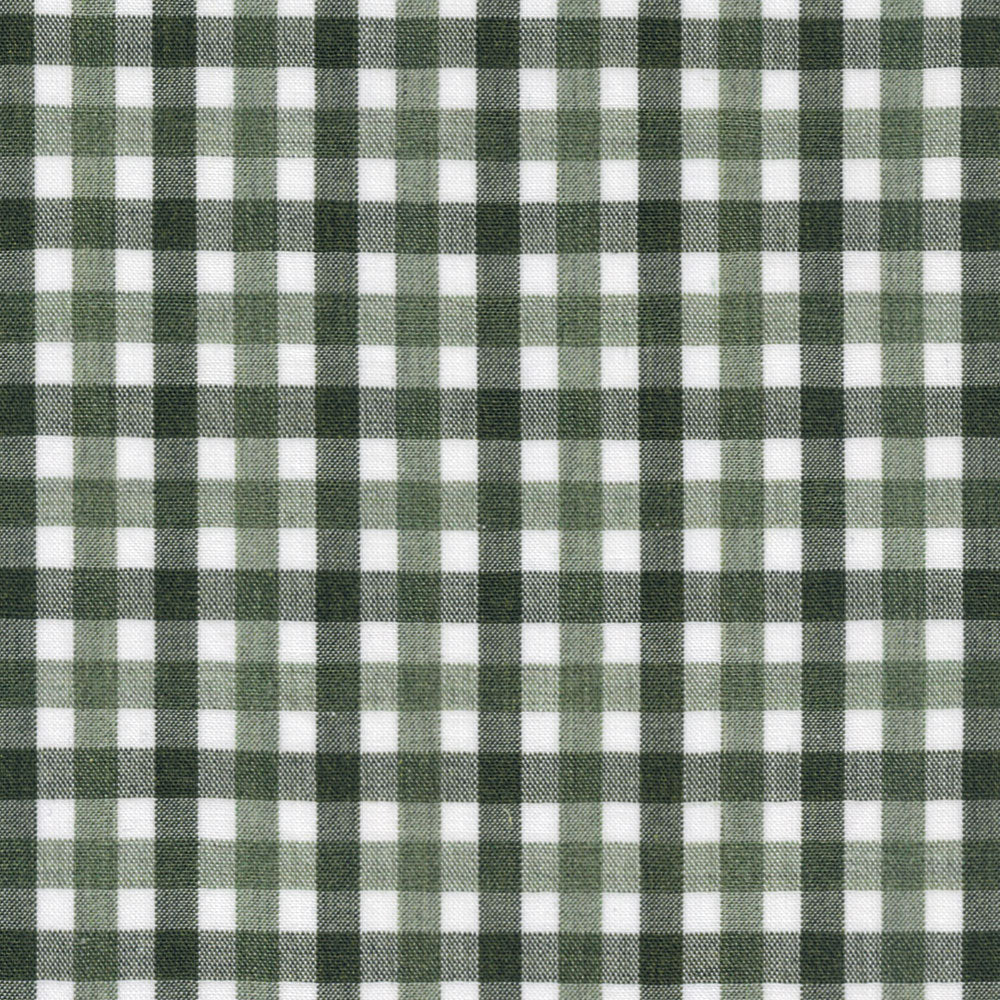 Newport Poplin Gingham