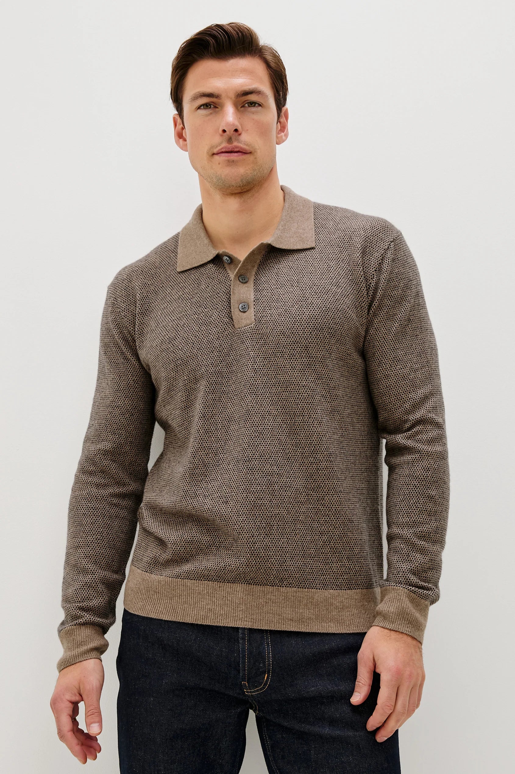 Anders Sweater