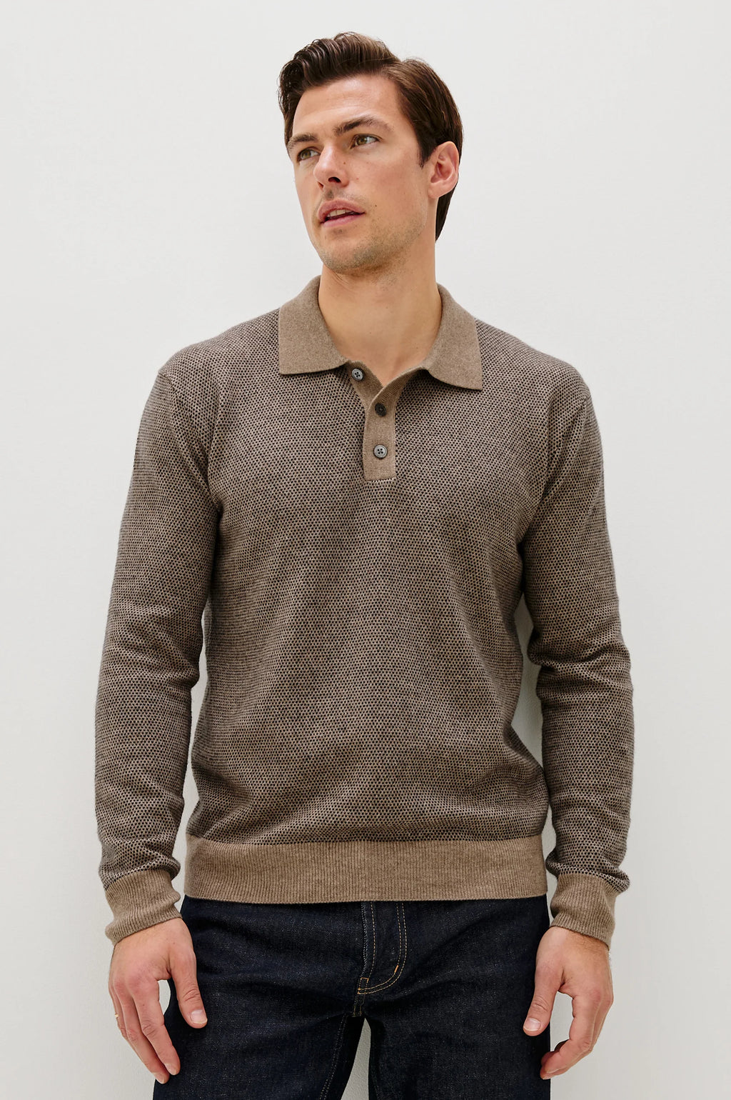Anders Sweater