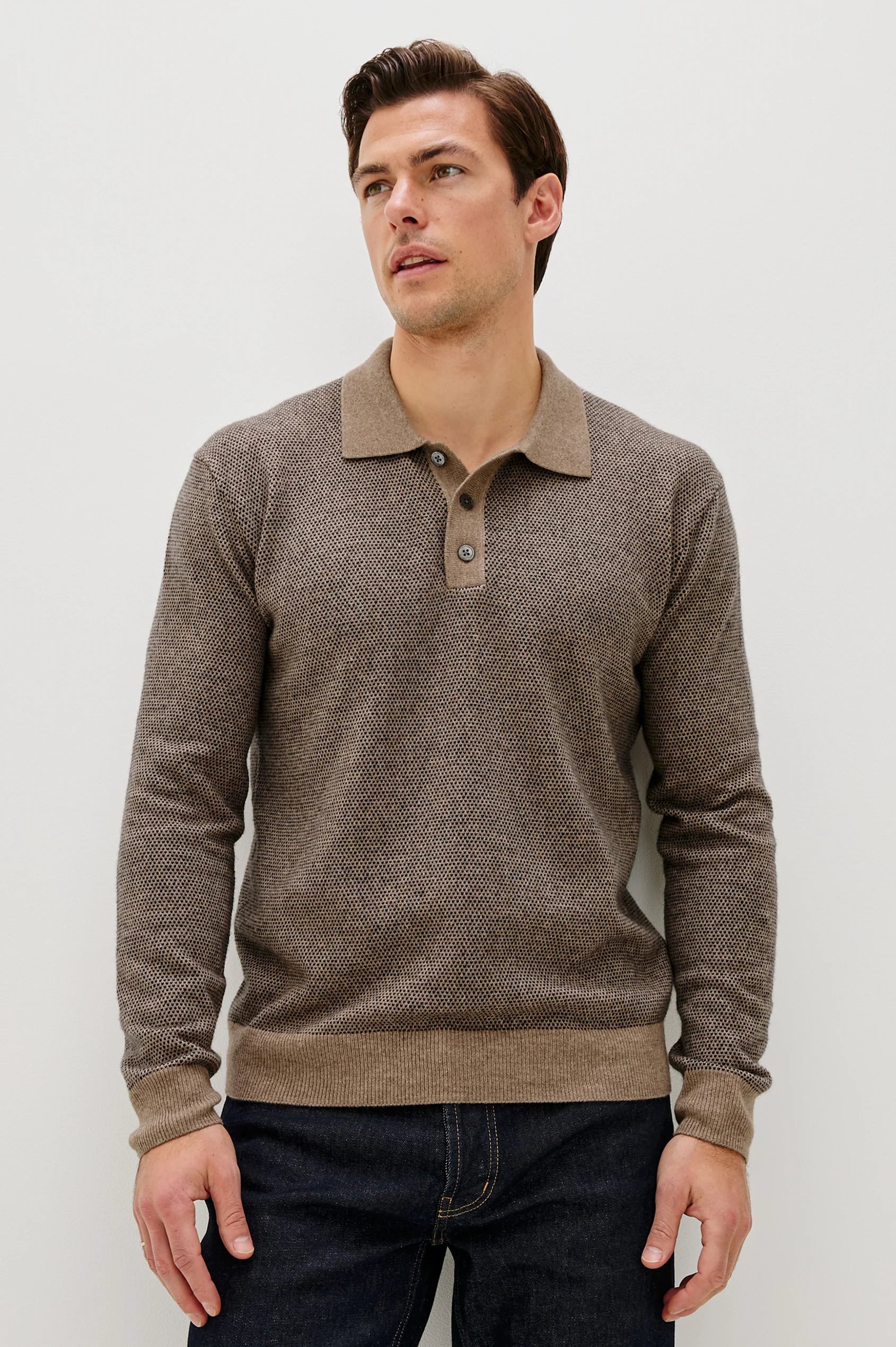 Anders Sweater
