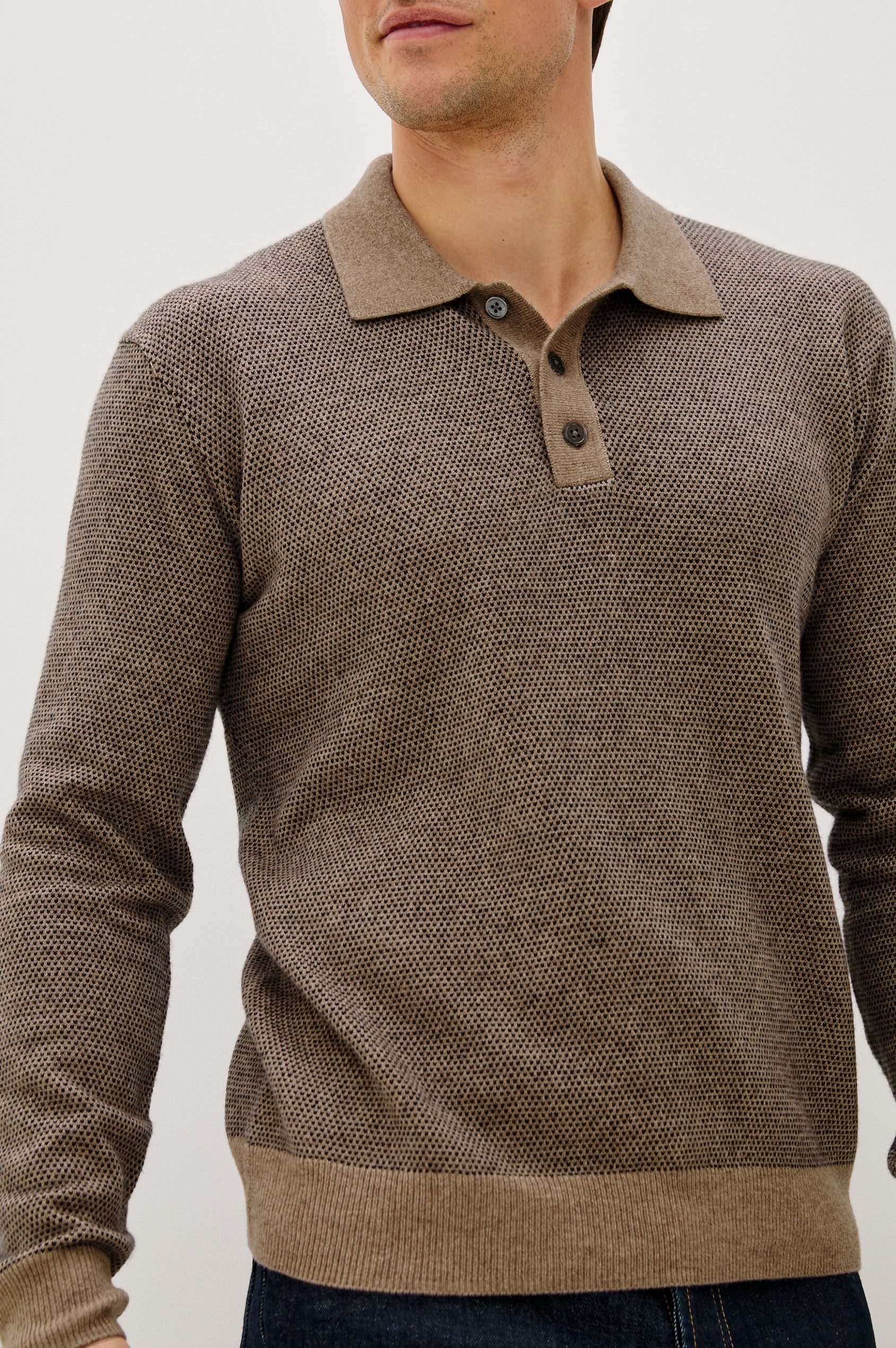 Anders Sweater