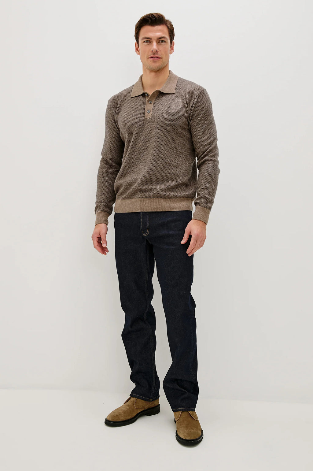 Anders Sweater