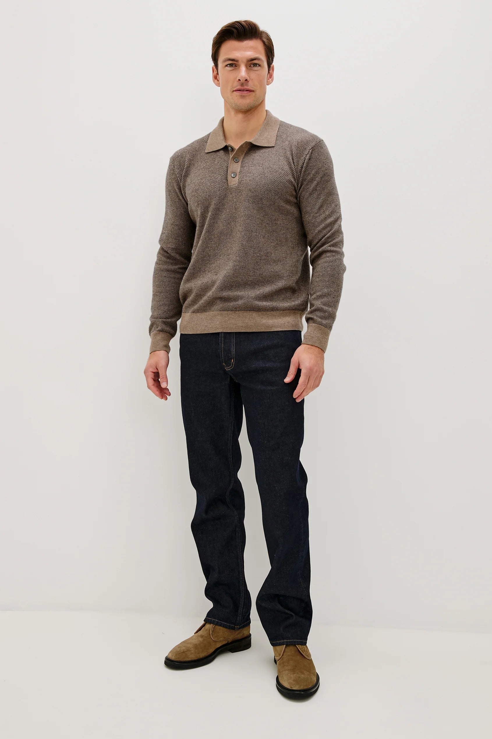 Anders Sweater