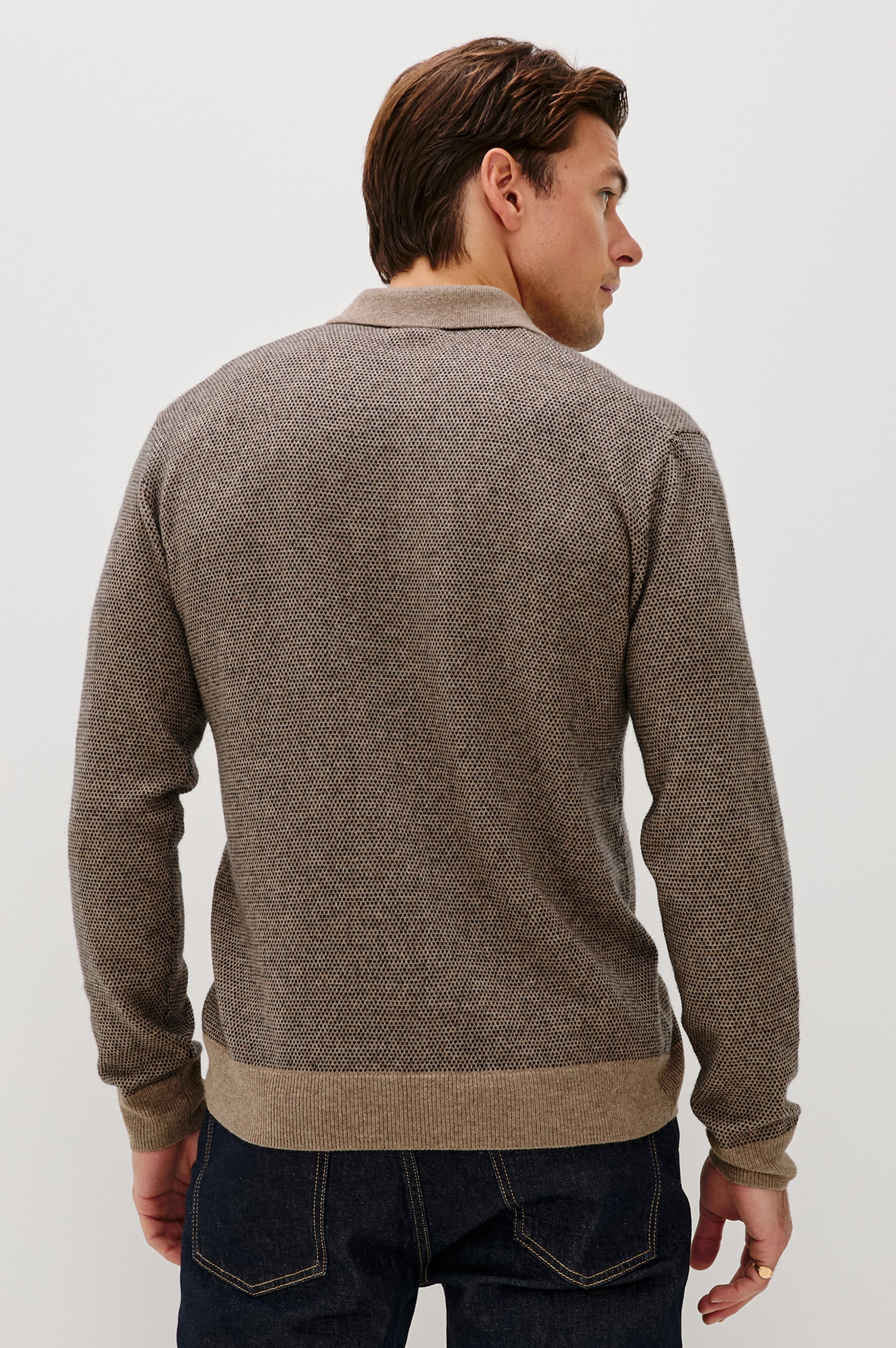 Anders Sweater