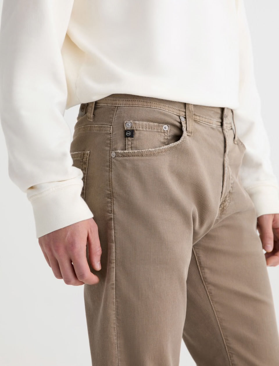 Tellis Bedford Corduroy 32”