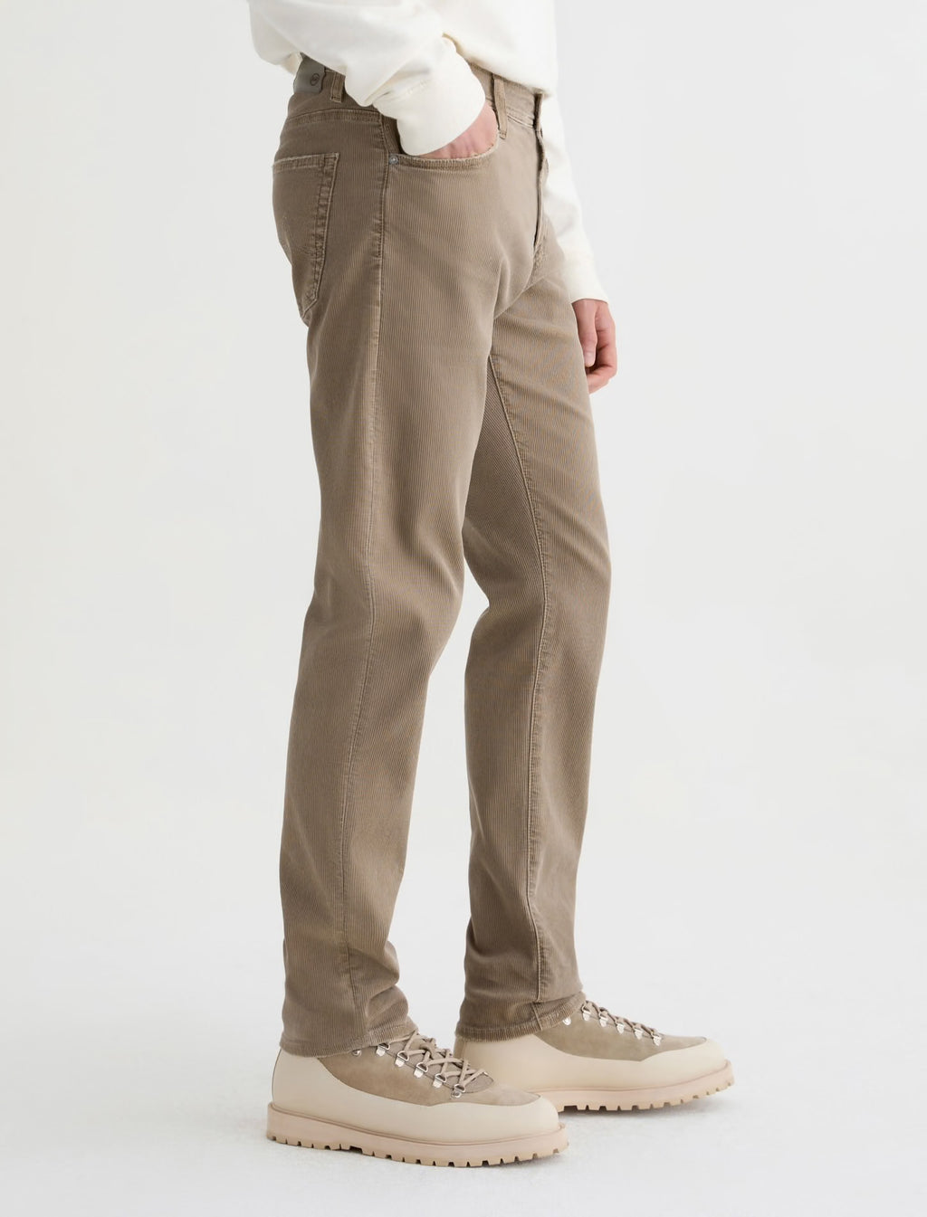 Tellis Bedford Corduroy 32”