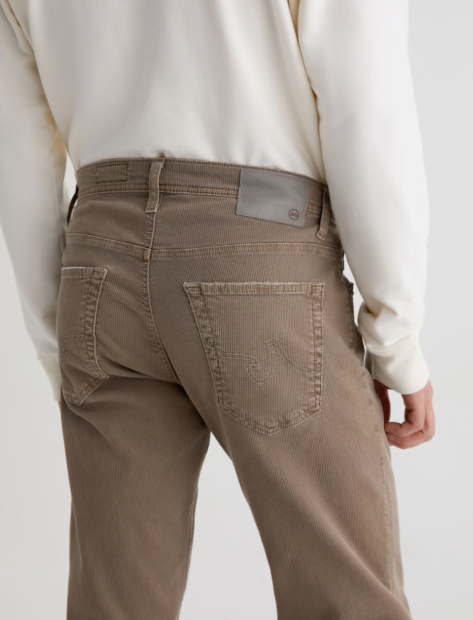 Tellis Bedford Corduroy 32”