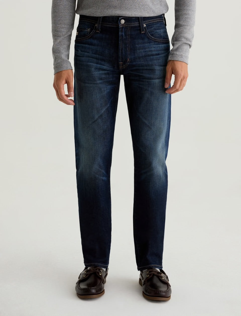 Tellis  AG-Ed™ Modern Slim Denim