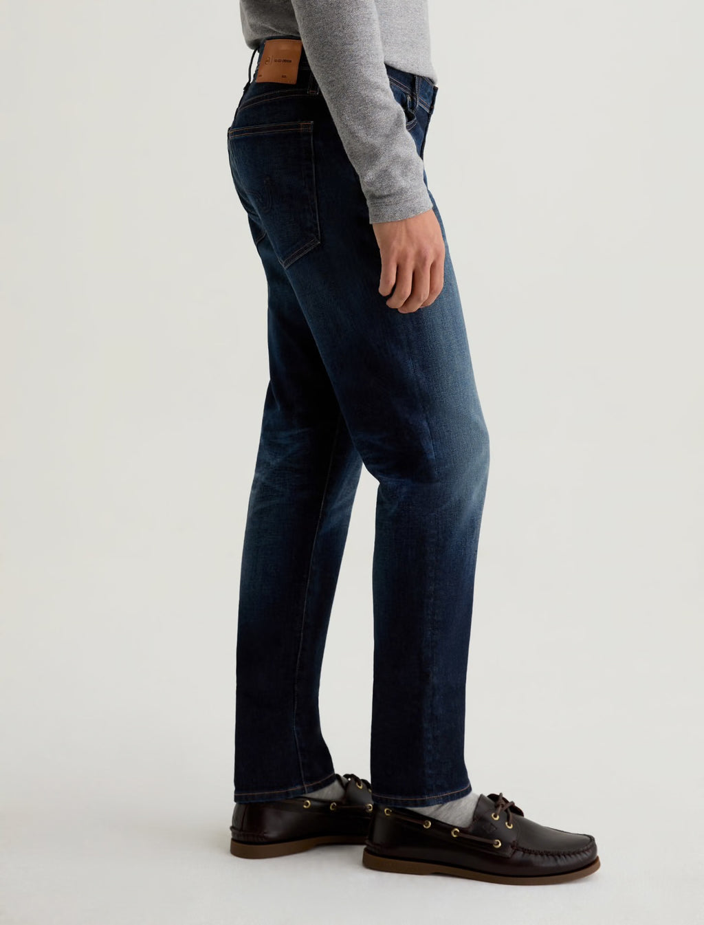 Tellis  AG-Ed™ Modern Slim Denim