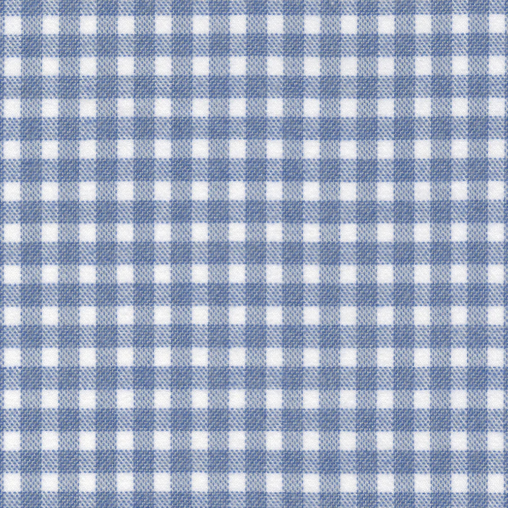 Marble Flannel Twill Gingham
